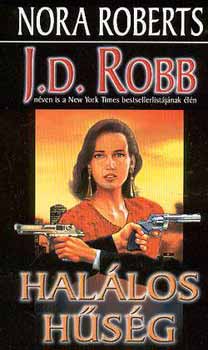 Nora Roberts - Hal�los h�s�g