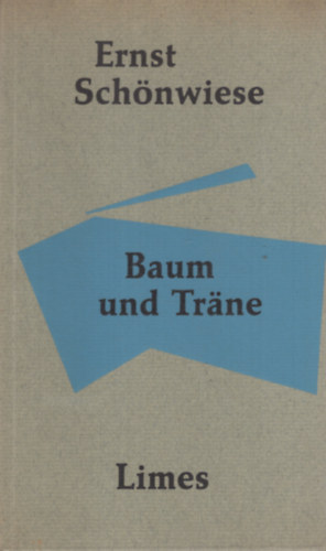 Ernst Sch�nwiese - Baum und Tr�ne