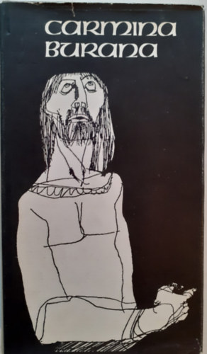 Magyar Helikon - Carmina Burana