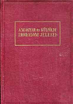 Bnyi Adorjn - A kk blvny