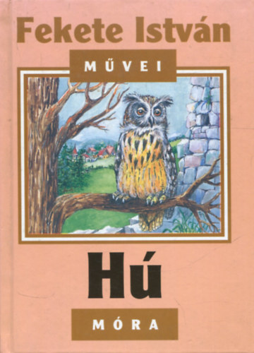 Fekete Istv�n - H�