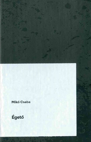 Mik Csaba - get (Poket Publishing)