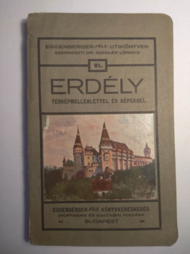 Dr. Reich Milton Oszkr - Erdly trkpmellklettel s kpekkel 1.kiads