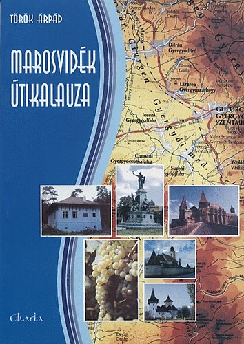 T�r�k �rp�d - Marosvid�k �tikalauza