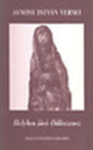 Jánosy István - Helyben járó Odüsszeusz