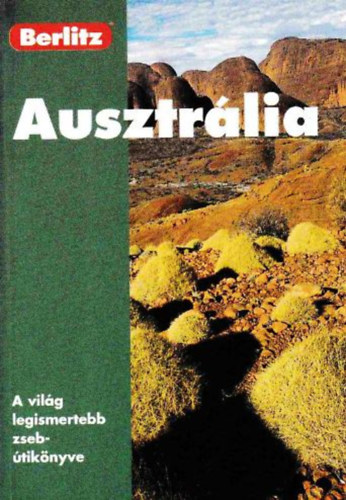 Ken Bernstein - Ausztr�lia (Berlitz)