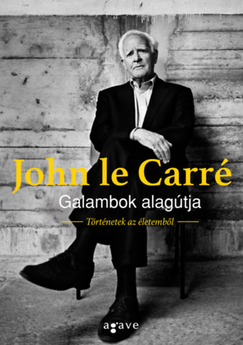 John le Carr� - Galambok alag�tja
