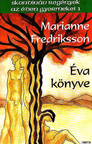 Marianne Fredrksson - va knyve - Az den gyermekei 1.