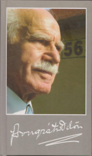 Kozma Huba - Pongrtz dn