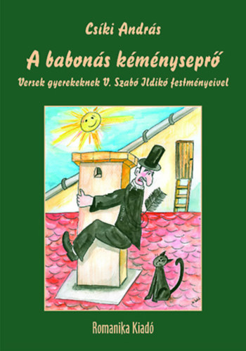Cs�ki Andr�s - A babon�s k�m�nysepr�