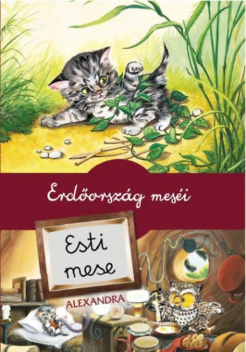 Erdorszg mesi