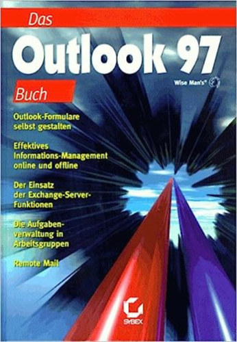 Das Outlook 97 Buch