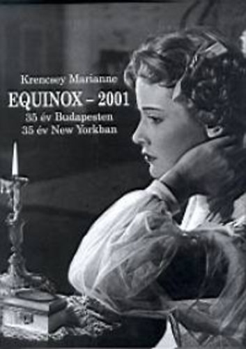 Krencsey Marianne - Equinox - 2001
