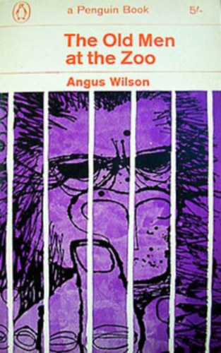 Angus Wilson - THE OLD MEN AT THE ZOO