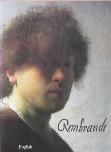 Annemarie Vels Heijn - Rembrandt