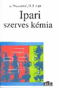 K. Weissermel-H. J. Arpe - Ipari szerves k�mia