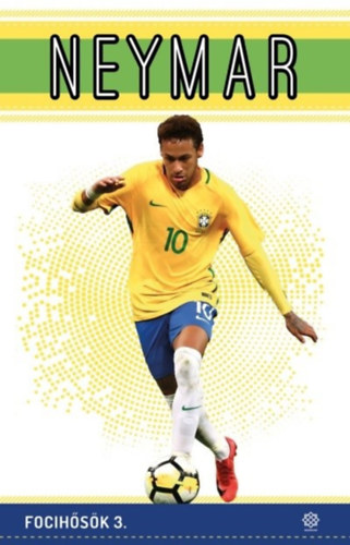 Matt Oldfield Tom Oldfield - Focihsk 3. Neymar