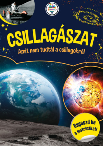 Bakó Krisztián - Csillagászat