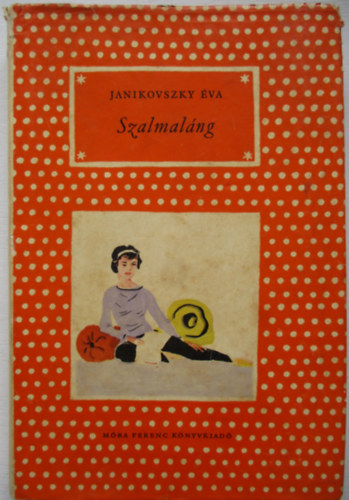 Janikovszky va - Szalmalng