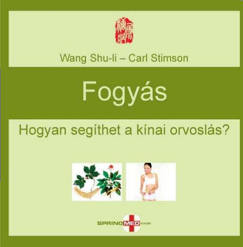 Carl Stimson Wang Shu-li - Fogys - Hogyan segthet a knai orvosls?