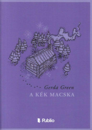 Gerda Green - A kk macska