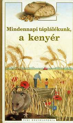 Odile Limousin - Mindennapi tpllkunk, a kenyr