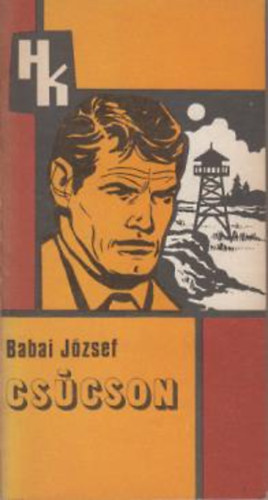 Babai J�zsef - Cs�cson