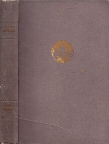 Görög Imre (ford.) - L. Ny. Tolsztoj levelei 1848-1910