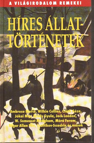 Híres állattörténetek