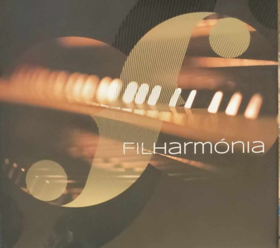 Filharm�nia Magyarorsz�g