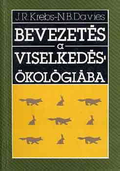 J.R.-Davies, N.B. Krebs - Bevezets a viselkedskolgiba