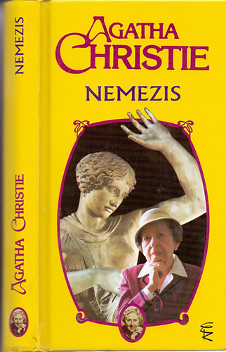 Agatha Christie - Nemezis