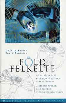 N.-Roderick, J. Begich - Fldfelkelte