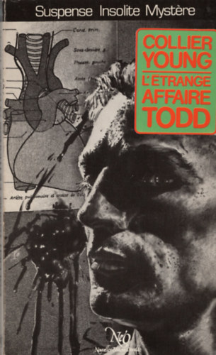 Collier Young - L'�trange affaire Todd