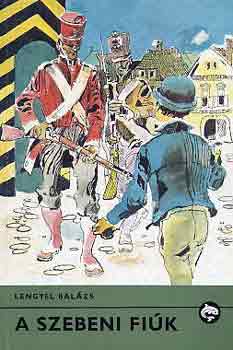 Lengyel Bal�zs - A szebeni fi�k