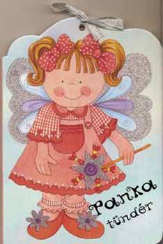 Kathryn Smith - Panka, a jószívű tündér