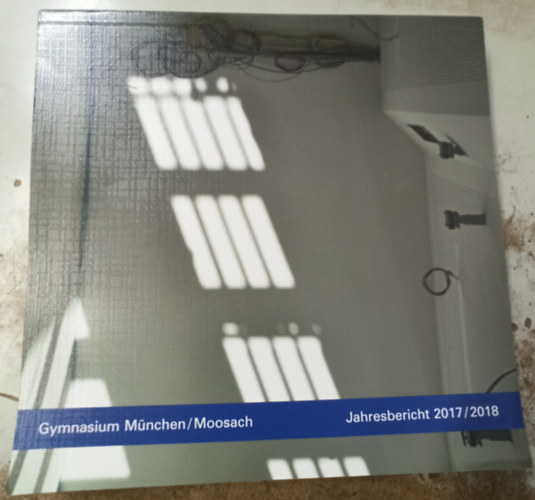 Andrea Hambauer - Gymnasium Mnchen/Moosach - Jahresbericht 2017/2018