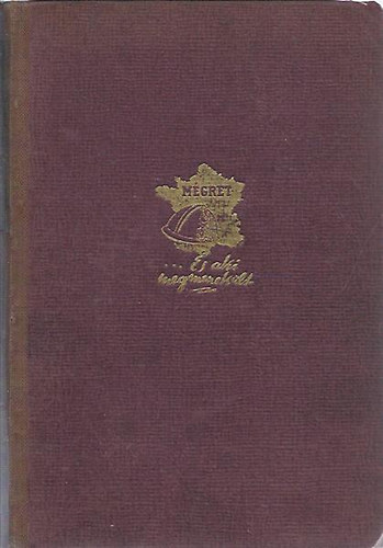 Christian M�gret - ...�s aki megmenek�lt