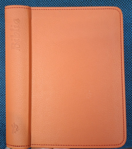 Biblia Istennek az Ószövetségben és az Újszövetségben adott kijelentése a teljes SZENTÍRÁS