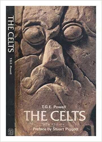 T.G.E. Powell - The Celts - New Edition