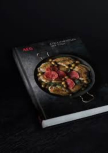 A felejthetetlen �zek titka - AEG