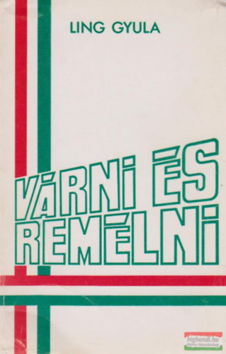 Ling Gyula - Vrni s remlni