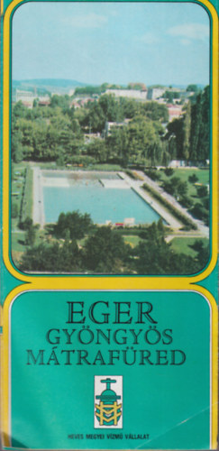 Eger,  Gy�ngy�s, M�traf�red (1979)