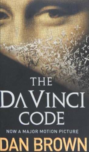 Dan Brown - The Da Vinci Code - (A Da Vinci-kód)