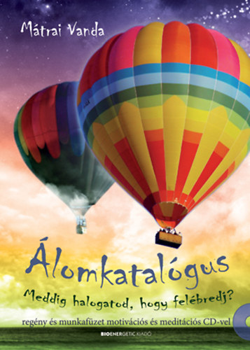 M�trai Vanda - �lomkatal�gus