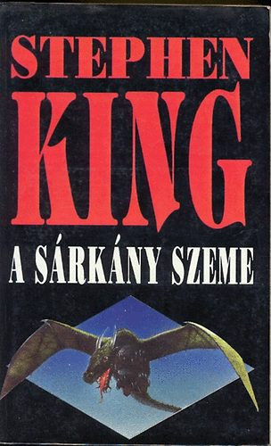Stephen King - A srkny szeme