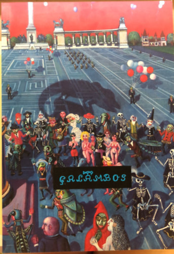 Galambos Tamás - Galambos