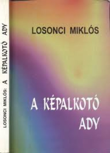 Losonci Mikls - A kpalkot Ady