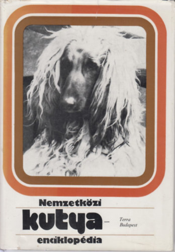 Dr. Srkny Pl - Nemzetkzi kutyaenciklopdia