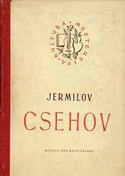 Jermilov - Csehov